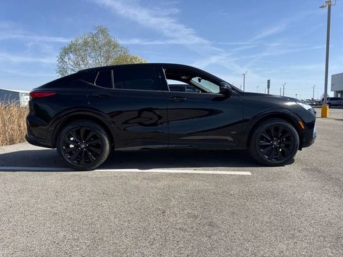 New 2026 Buick Envista Sport Touring w/ Convenience I Package image 8