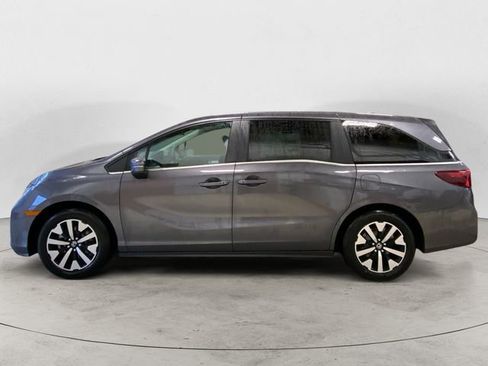 New 2026 Honda Odyssey EX-L image 2