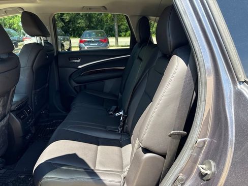 Used 2018 Acura MDX SH-AWD w/ Technology Package image 20