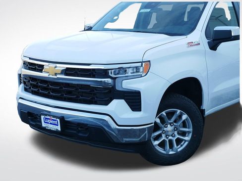 New 2026 Chevrolet Silverado 1500 LT AWD/4WD image 29