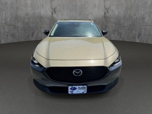 Certified 2025 MAZDA CX-30 Carbon AWD/4WD image 7