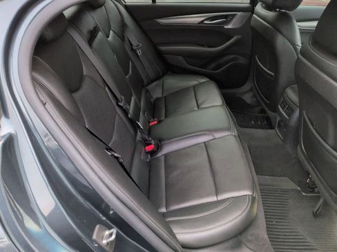 Used 2021 Cadillac CT5 Premium Luxury image 20