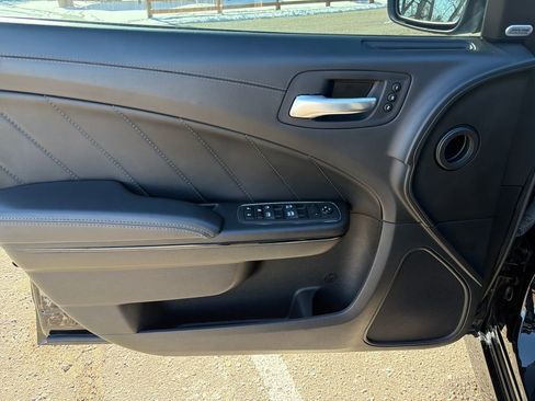 Used 2023 Dodge Charger GT w/ Plus Group image 12