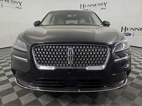 Used 2022 Lincoln Corsair Reserve w/ Equipment Group 201A image 3