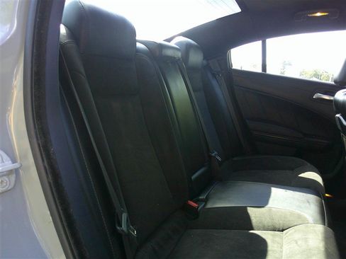 Used 2022 Dodge Charger GT w/ Plus Group AWD/4WD image 20
