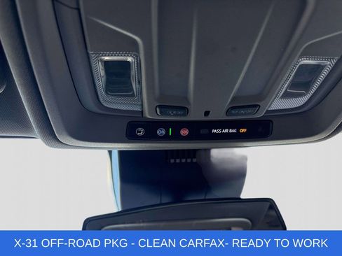 Used 2023 GMC Sierra 1500 Elevation image 29