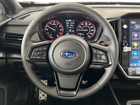 New 2026 Subaru Impreza RS AWD/4WD image 16