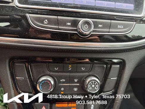 Used 2019 Buick Encore Preferred FWD image 20