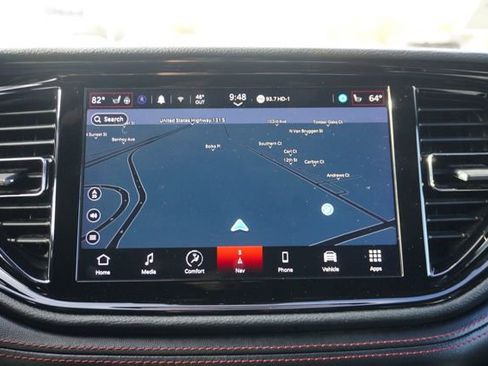 Used 2022 Dodge Durango R/T image 19