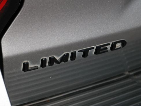 Used 2020 Ford Expedition Max Limited w/ Equipment Group 303A AWD/4WD image 10