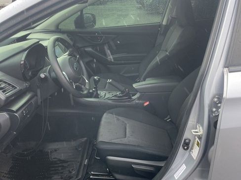 Used 2023 Subaru Crosstrek 2.0i image 8