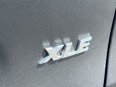 Used 2024 Toyota RAV4 XLE image 26