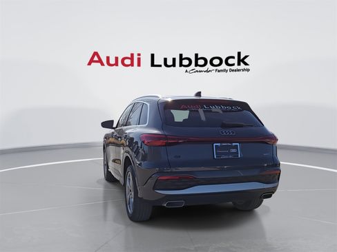 Used 2025 Audi Q5 Premium Plus w/ Premium Plus image 7