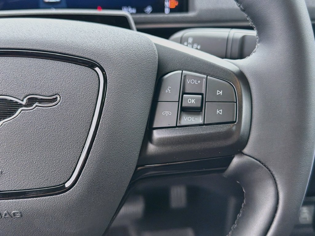 New 2026 Ford Mustang Mach-E Select AWD/4WD image 13
