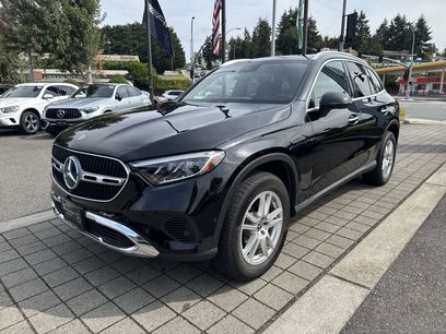 Used 2023 Mercedes-Benz GLC 300 4MATIC