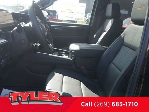 New 2026 Chevrolet Tahoe High Country w/ LPO, Illumination Package image 40