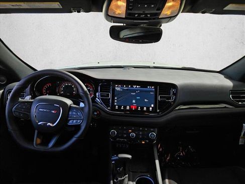 New 2026 Dodge Durango GT image 15