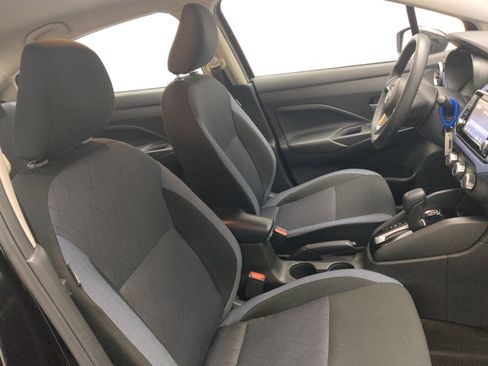 Used 2024 Nissan Versa SV image 21