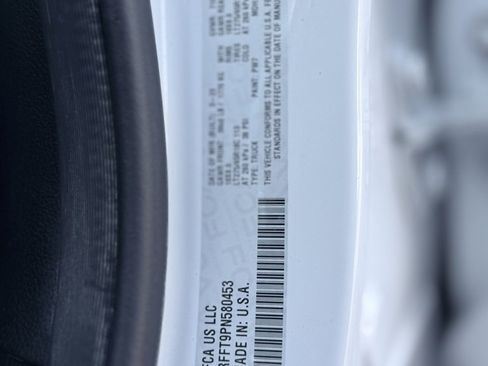 Used 2023 RAM 1500 Big Horn image 32