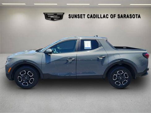 Used 2023 Hyundai Santa Cruz SEL AWD/4WD image 7