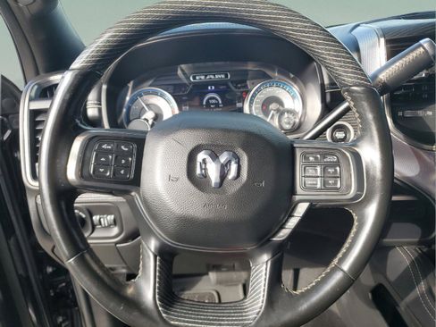 Certified 2021 RAM 2500 Limited image 16