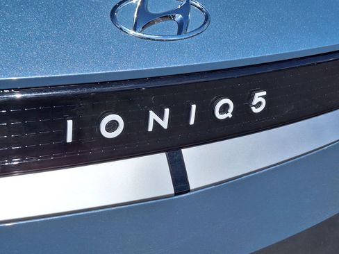 Certified 2024 Hyundai Ioniq 5 SEL AWD/4WD image 28