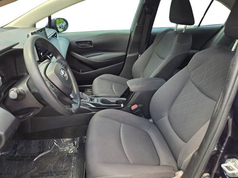 Used 2022 Toyota Corolla LE FWD image 17