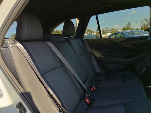 Certified 2024 Subaru Outback Wilderness image 21