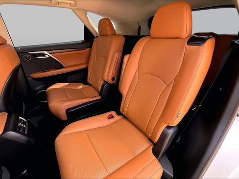 Used 2022 Lexus RX 350L FWD w/ Premium Package image 21