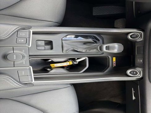 Certified 2025 Toyota Grand Highlander FWD image 30