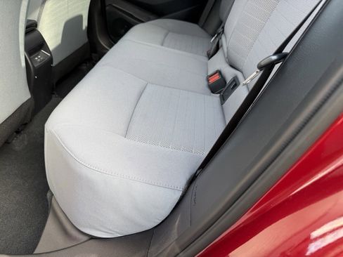 Certified 2025 Toyota Corolla SE image 29