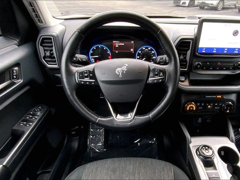 Used 2022 Ford Bronco Sport Big Bend w/ Convenience Package image 6