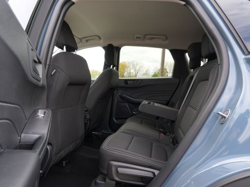 Used 2024 Ford Escape Active AWD/4WD image 20