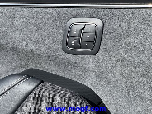 Certified 2022 Ford Mustang Mach-E GT w/ GT Performance Edition image 18