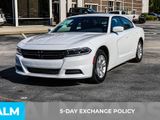 Used 2022 Dodge Charger SXT image 4