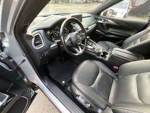 Used 2022 MAZDA CX-9 Grand Touring image 8
