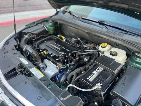 Used 2015 Chevrolet Cruze LT image 18