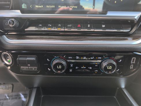 Certified 2023 Chevrolet Silverado 1500 RST w/ RST All Star Premium Package image 21