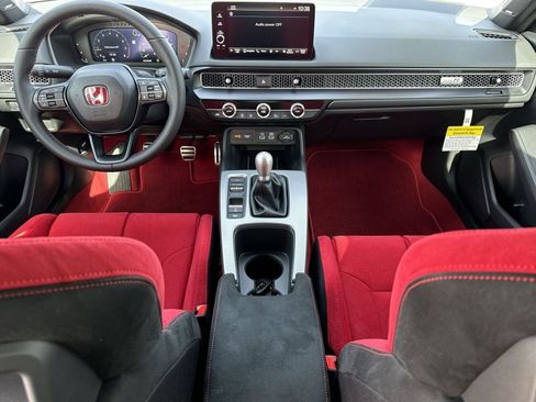 New 2025 Honda Civic Type R image 10