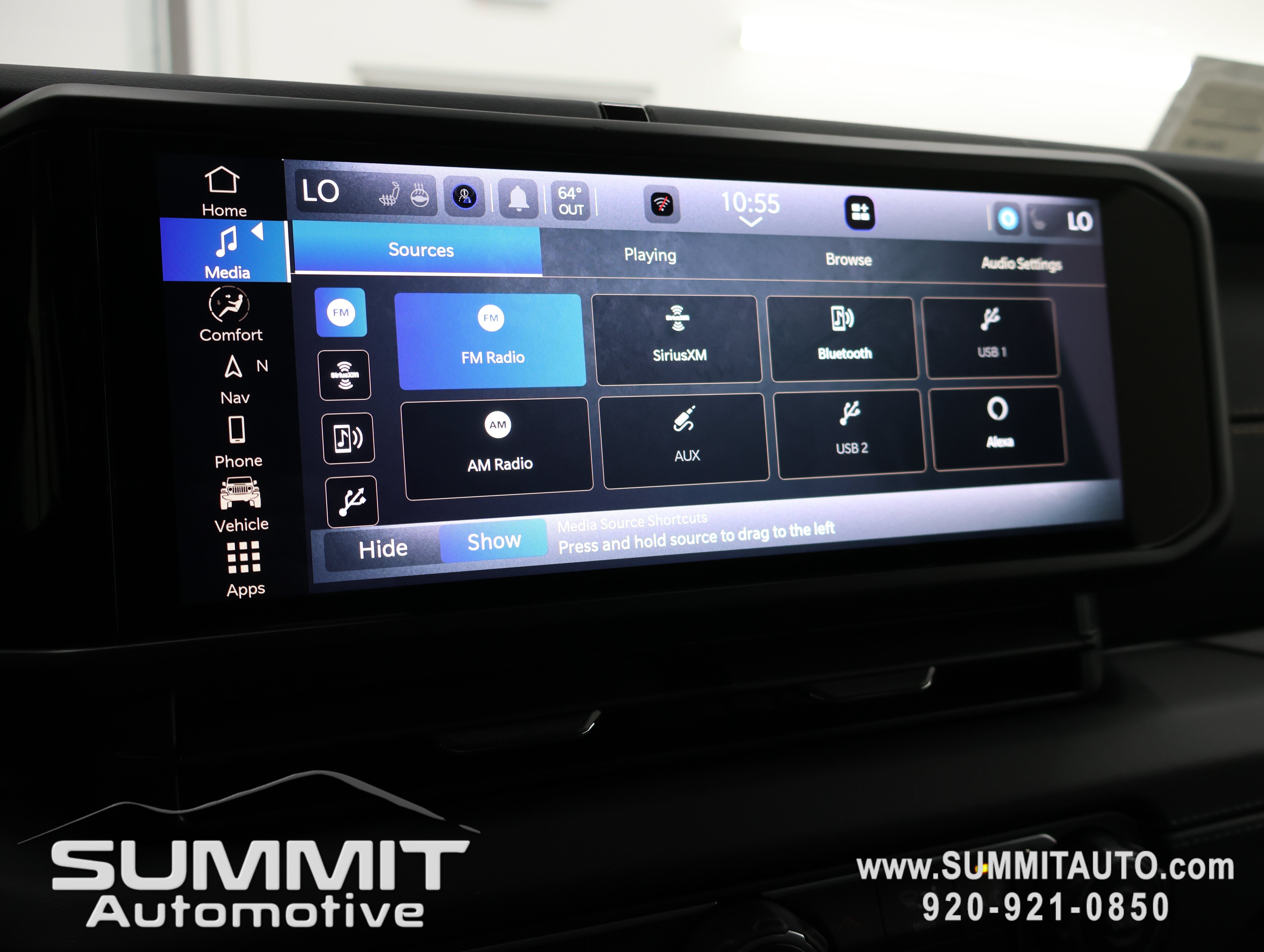 New 2027 Jeep Wrangler Unlimited Sahara AWD/4WD image 46