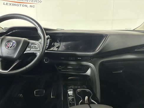 Used 2023 Buick Envision Essence w/ Sport Touring Package image 24