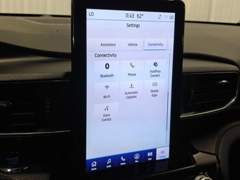 Used 2023 Ford Explorer ST w/ Equipment Group 401A AWD/4WD image 53