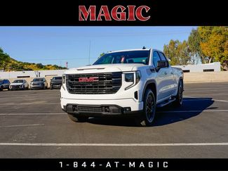 New 2026 GMC Sierra 1500 Elevation w/ Elevation Select Package 360° Tour