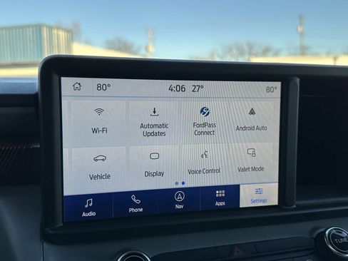 Used 2024 Ford Maverick Lariat image 43