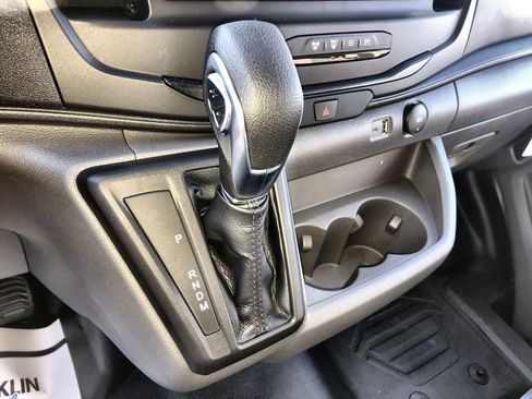 New 2026 Ford Transit 350 148 High Roof Extended image 19