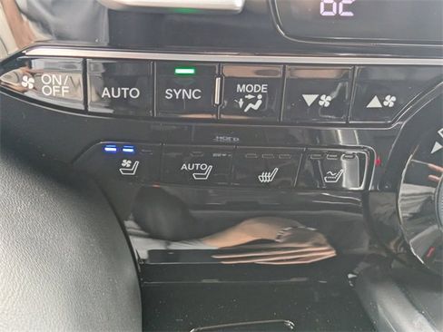 New 2026 Acura MDX A-Spec image 25