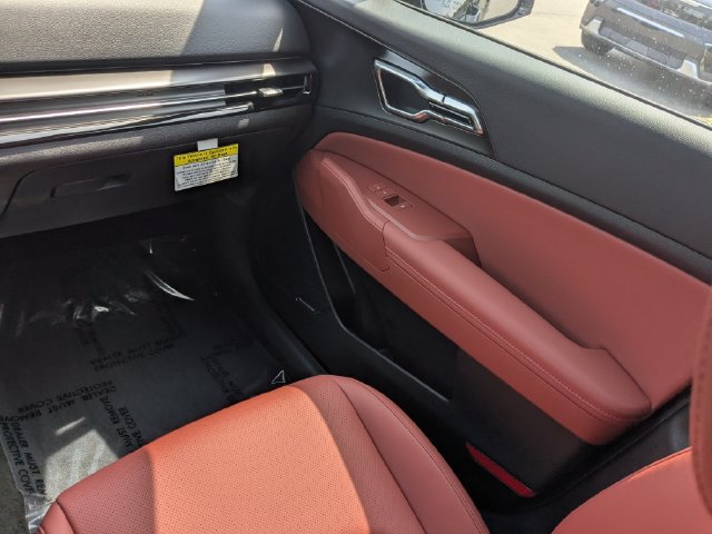 New 2027 Kia Sportage SX Prestige AWD/4WD image 18