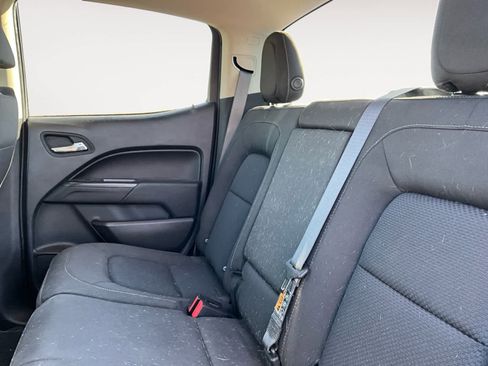 Used 2021 Chevrolet Colorado LT RWD image 20
