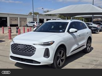 Used 2025 Audi Q5 Premium Plus w/ Premium Plus video 1