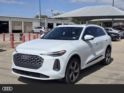 Used 2025 Audi Q5 Premium Plus w/ Premium Plus